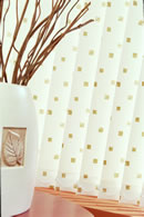 Vertical Blinds